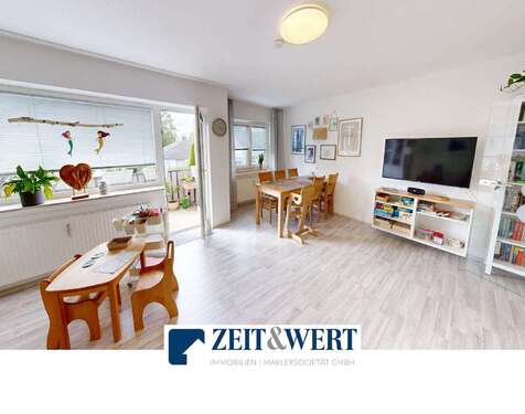 Foto - Wohnung zum Kaufen in Erftstadt-Lechenich 249.000,00 € 85 m²