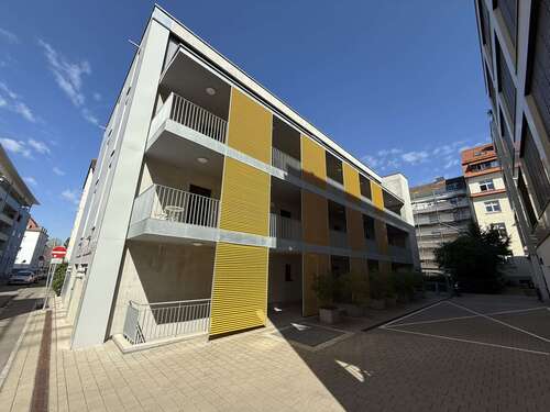 Foto - Wohnung zum Kaufen in Ulm 537.000,00 € 94.6 m²