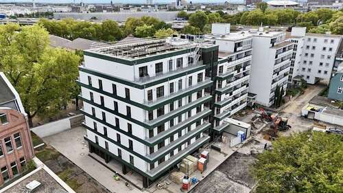 Foto - Wohnung zum Mieten in Köln 1.381,00 € 78.87 m²
