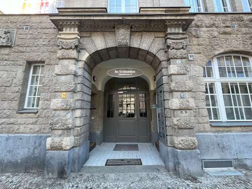 Foto - Büro in Berlin 3.400,00 € 141 m²