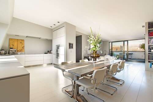 Foto - Wohnung zum Mieten in Hamburg 4.700,00 € 179 m²