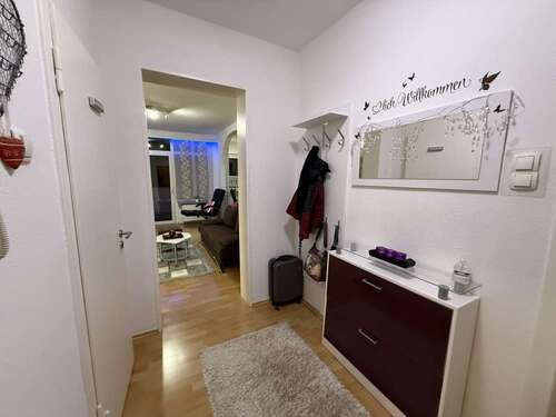 Foto - Wohnung zum Mieten in Duisburg 550,00 € 55 m²
