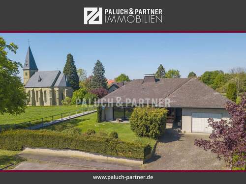 Foto - Haus zum Kaufen in Erwitte Schmerlecke 329.000,00 € 129.31 m²