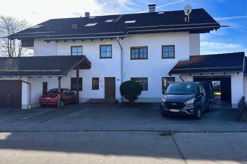 Foto - Wohnung zum Kaufen in Bruckmühl 179.500,00 € 42 m²