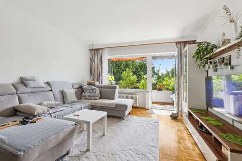 Foto - Wohnung zum Kaufen in Braunfels 158.000,00 € 77.59 m²