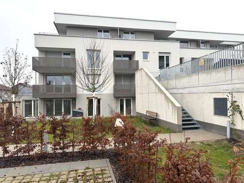 Foto - Wohnung zum Mieten in Brackenheim 990,00 € 68.49 m²