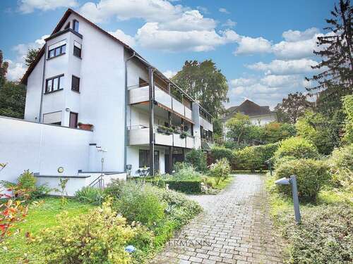 Foto - Wohnung zum Kaufen in Esslingen am Neckar 398.000,00 € 109 m²