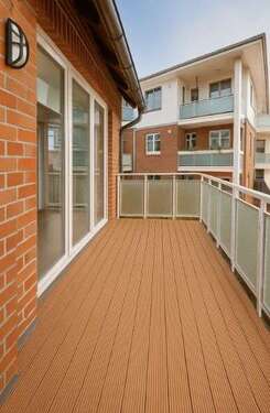 Foto - Wohnung zum Kaufen in Holm 320.000,00 € 80 m²