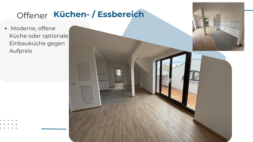 Foto - Wohnung zum Mieten in Chemnitz, Wittgensdorf 960,00 € 80 m²