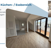Wohnung zum Mieten in Chemnitz, Wittgensdorf 920,00 € 80 m²