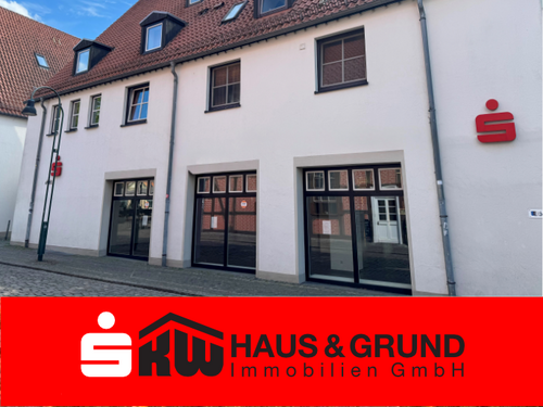 Foto - Einzelhandel in Rheda-Wiedenbrück 1.737,50 € 136 m²