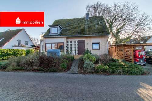 Foto - Wohnung zum Kaufen in Preetz 179.000,00 € 77.64 m²