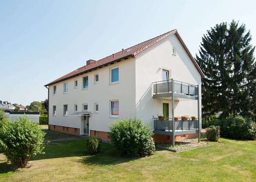 Foto - Wohnung zum Mieten in Hamm 242,00 € 35 m²