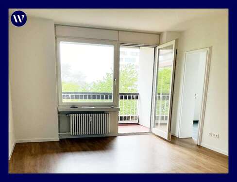 Foto - Wohnung zum Mieten in Köln 1.050,00 € 55 m²