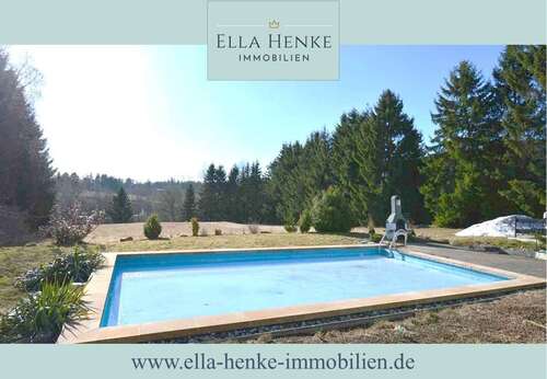 Foto - Haus zum Kaufen in Benneckenstein 195.000,00 € 220 m²