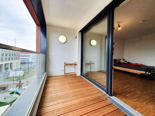 Foto - Wohnung zum Mieten in Mainz 730,02 € 31 m²