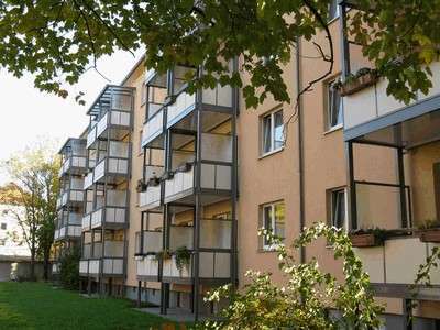 Foto - Wohnung zum Mieten in Leipzig 458,00 € 60.25 m²