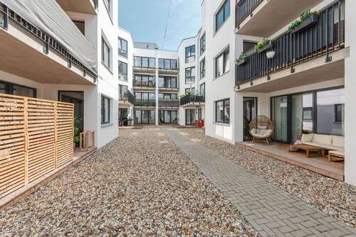 Foto - Wohnung zum Mieten in Magdeburg 812,00 € 77.31 m²
