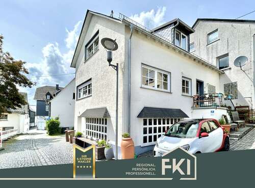 Foto - Haus zum Kaufen in Hachenburg 249.000,00 € 139 m²
