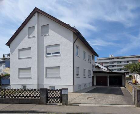 Foto - Haus zum Kaufen in Neu-Ulm 680.000,00 € 244.06 m²