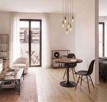 Wohnung zum Kaufen in Hamburg 356.000,00 € 41.47 m²
