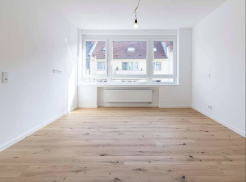 Foto - Wohnung zum Kaufen in Köln-Neustadt-Nord 182.000,00 € 26 m²
