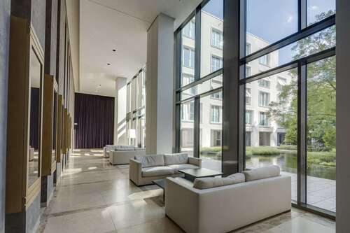 Foto - Wohnung zum Mieten in München 2.500,00 € 60.42 m²