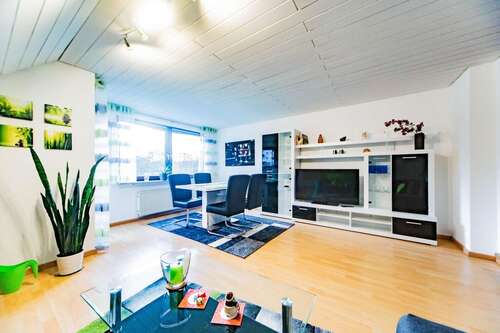 Foto - Wohnung zum Mieten in Stuttgart 1.060,00 € 61 m²