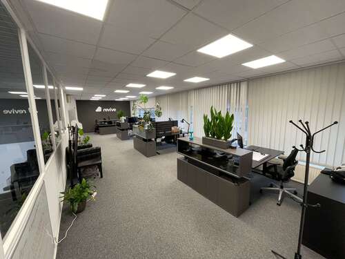 Foto - Büro in Köln 349,80 € 15 m² - 349,80 EUR Kaltmiete, ca.  15,00 m²