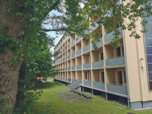 Foto - Wohnung zum Mieten in Chemnitz OT Altendorf 220,00 € 29 m²