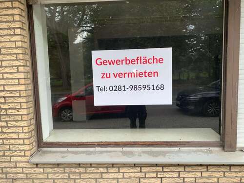 Foto - Einzelhandel in Duisburg 2.400,00 € 150 m²