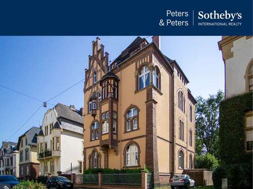 Foto - Haus zum Kaufen in Limburg an der Lahn 1.050.000,00 € 549 m²