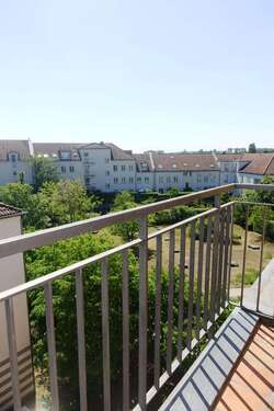 Foto - Wohnung zum Kaufen in Potsdam 219.000,00 € 51 m²