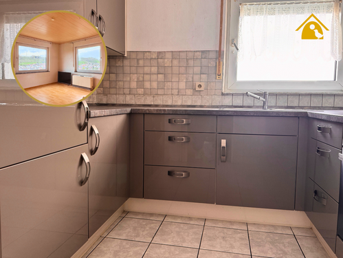 Foto - Wohnung zum Kaufen in Gaildorf 148.900,00 € 61.58 m²