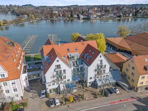 Foto - Wohnung zum Kaufen in Lindau 550.000,00 € 69 m²