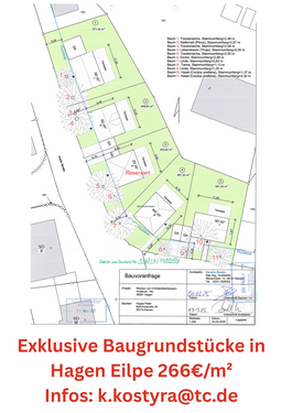 Foto - Haus zum Kaufen in Hagen 490.450,00 € 145 m²
