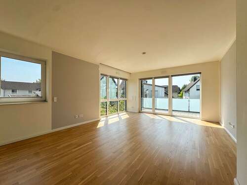 Foto - Wohnung zum Mieten in Bonn Röttgen 1.550,00 € 115.84 m²
