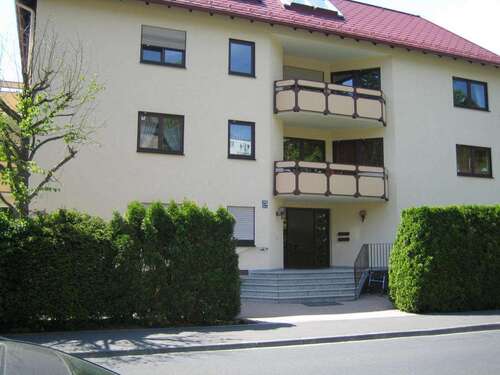 Foto - Wohnung zum Kaufen in Bad Kissingen 140.000,00 € 45.56 m²
