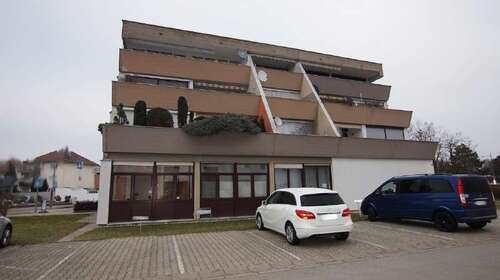Foto - Wohnung zum Kaufen in Straubing 239.000,00 € 101.5 m²