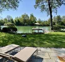 Haus zum Kaufen in Eggstätt 3.950.000,00 € 362 m²