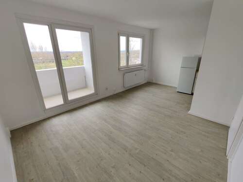 Foto - Wohnung zum Mieten in Halle 550,00 € 68.5 m²