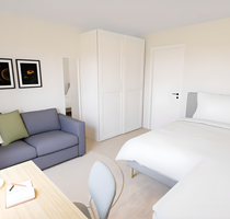 Wohnung zum Kaufen in München 699.000,00 € 86 m²