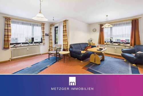 Foto - Wohnung zum Kaufen in Wernau (Neckar) 210.000,00 € 62 m²