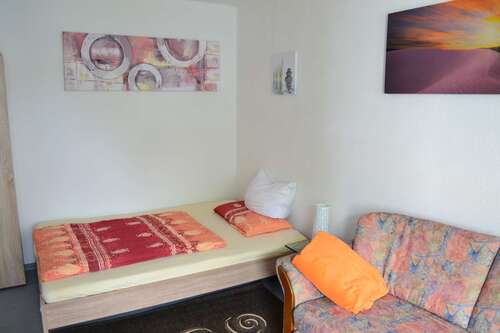 Foto - Wohnung zum Kaufen in Braunschweig 84.000,00 € 25 m²