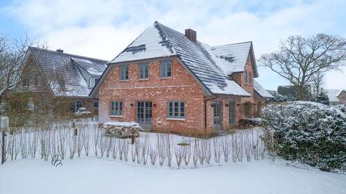 Foto - Haus zum Kaufen in Utersum 1.090.000,00 € 141 m²