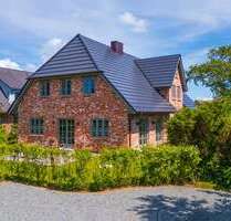 Haus zum Kaufen in Utersum 1.050.000,00 € 141 m²