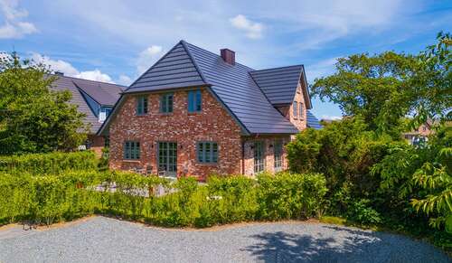 Foto - Haus zum Kaufen in Utersum 1.090.000,00 € 141 m²