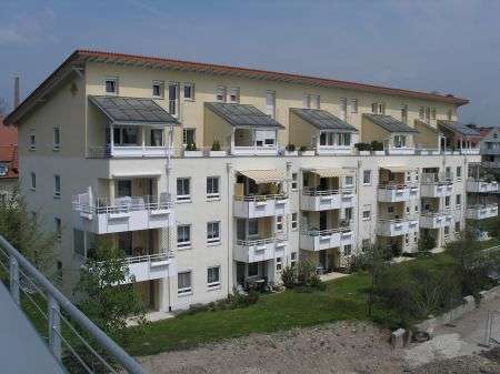 Foto - Wohnung zum Mieten in Donaueschingen 690,00 € 69.5 m²