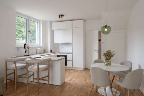 Foto - Haus zum Mieten in Erkner 1.690,00 € 124.96 m²