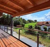 Wohnung zum Mieten in Hebertsfelden 1.220,00 € 111 m²